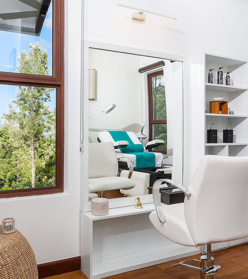 Beauty Salon