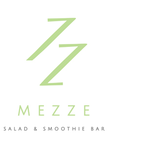 Mezze Salad & Smoothie Bar