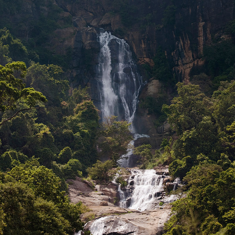 Thotupola Kanda/Ravana Nature Trail