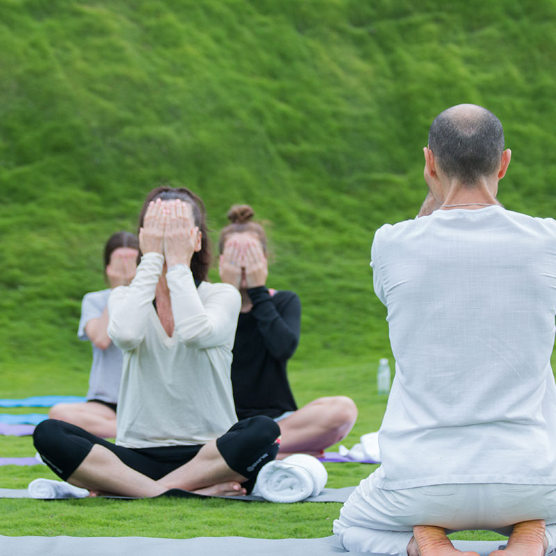 Chroma Yoga